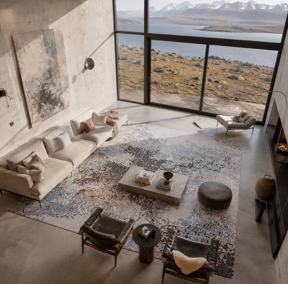 Islande