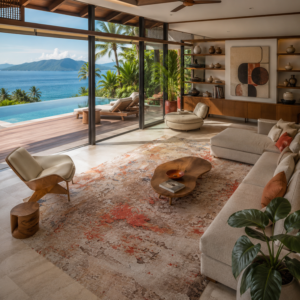 Tahiti
