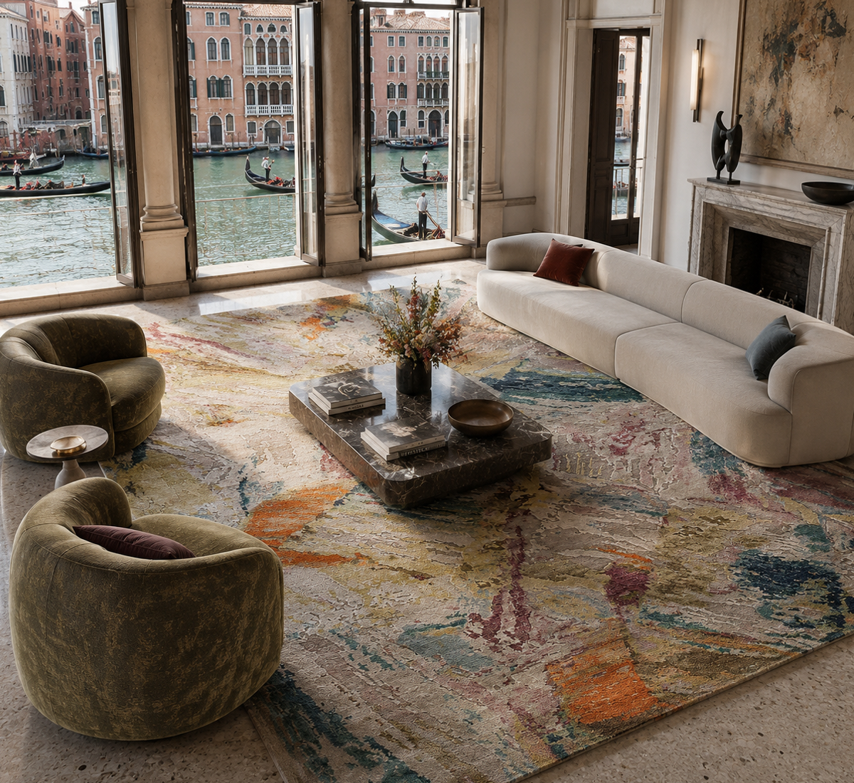 Venise