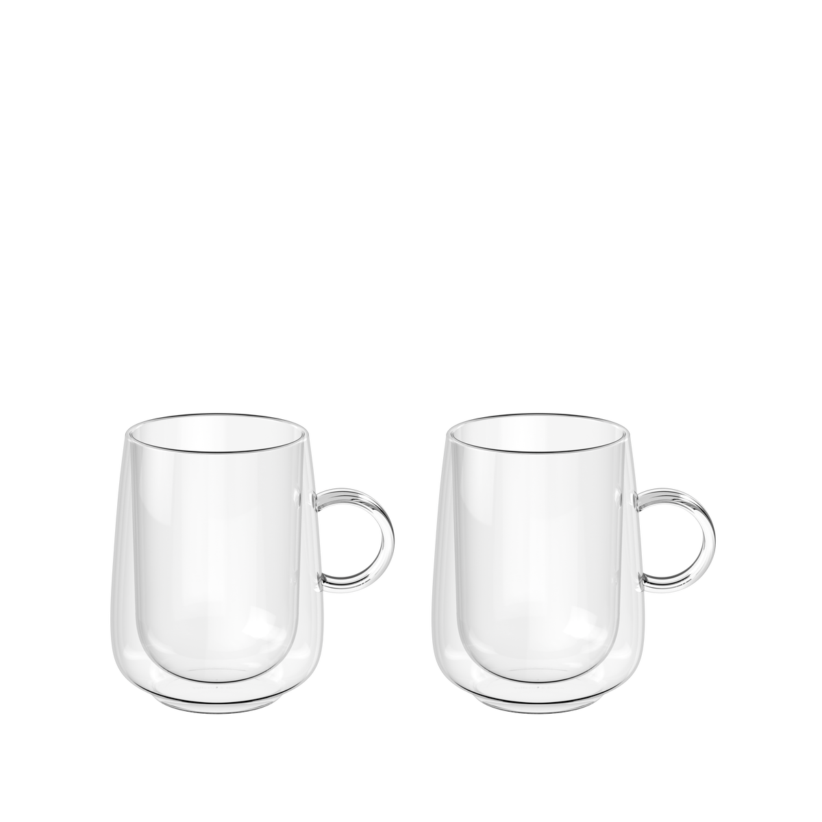 Artesano Latte macchiato glass