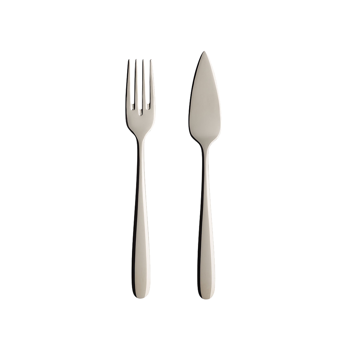 Daily Line Fish cutlery set