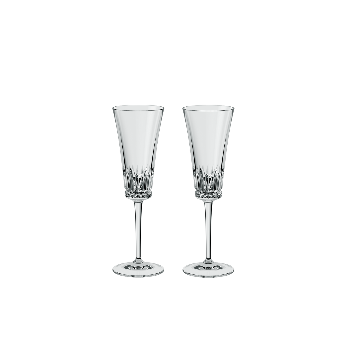 Grand Royal Sparkling wine/ champagne glass