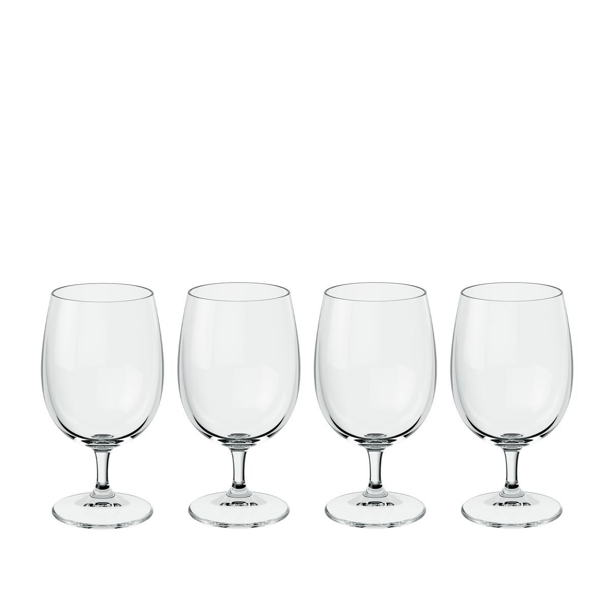 La Divina Water goblet