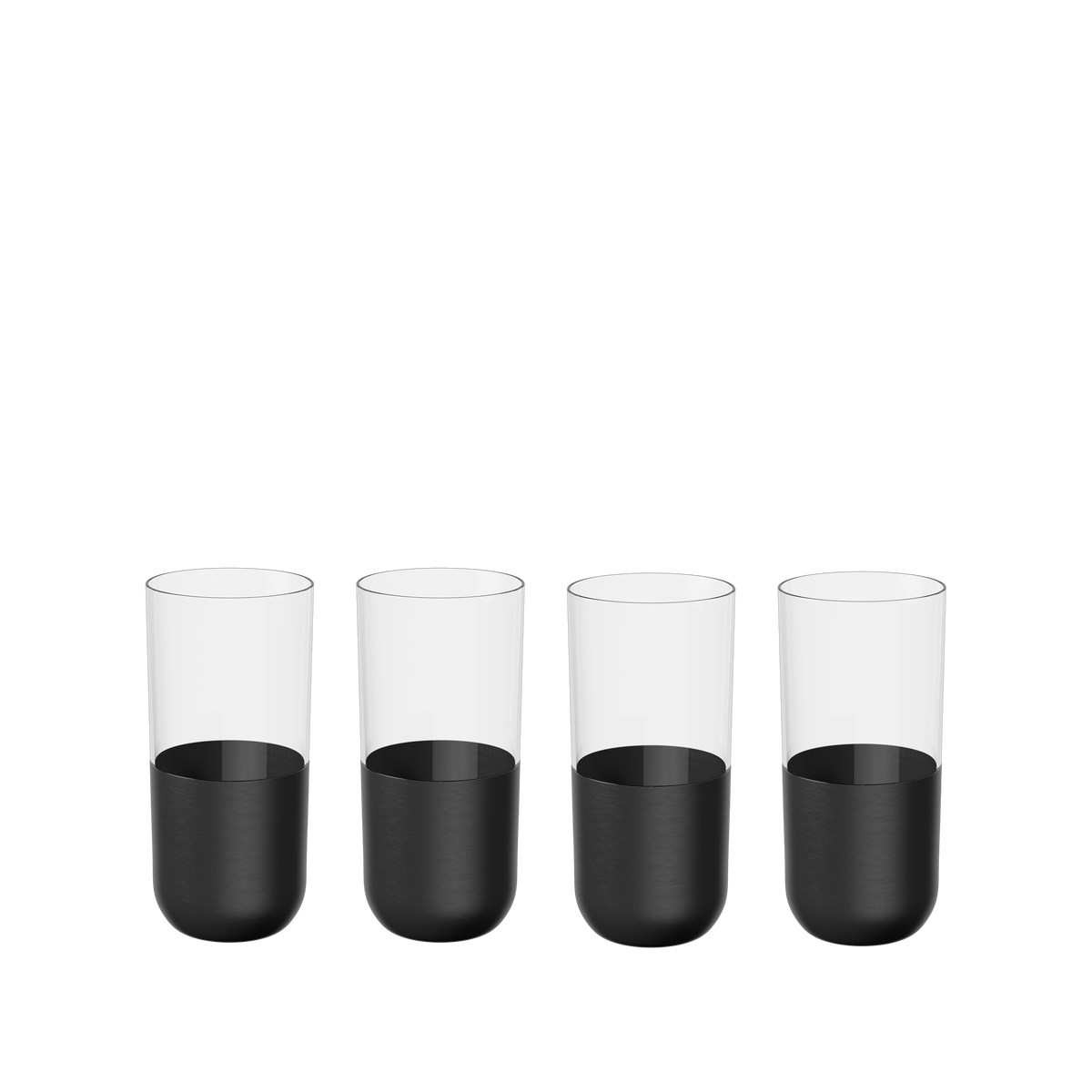 Manufacture Highball glass