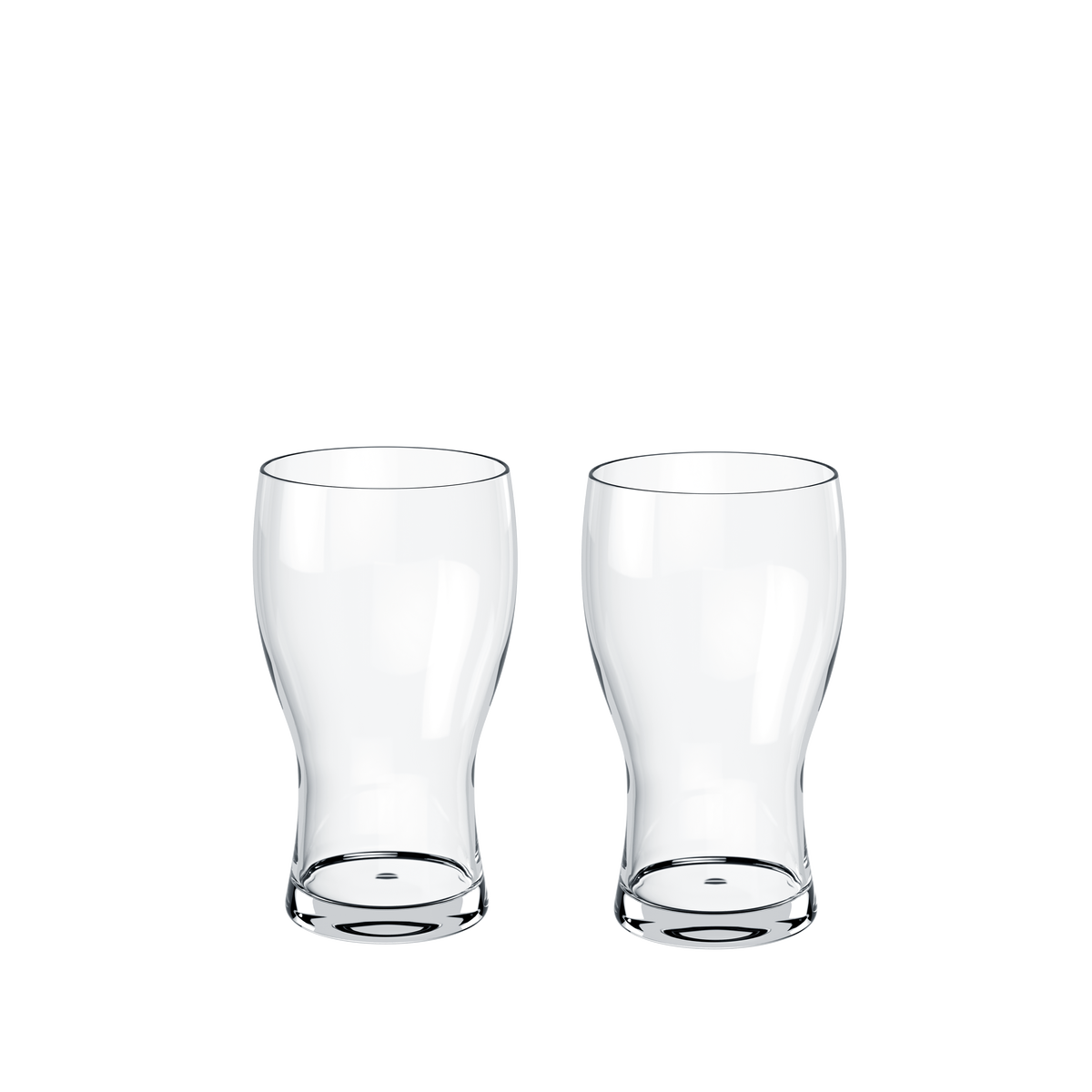 Purismo Pilsner glass