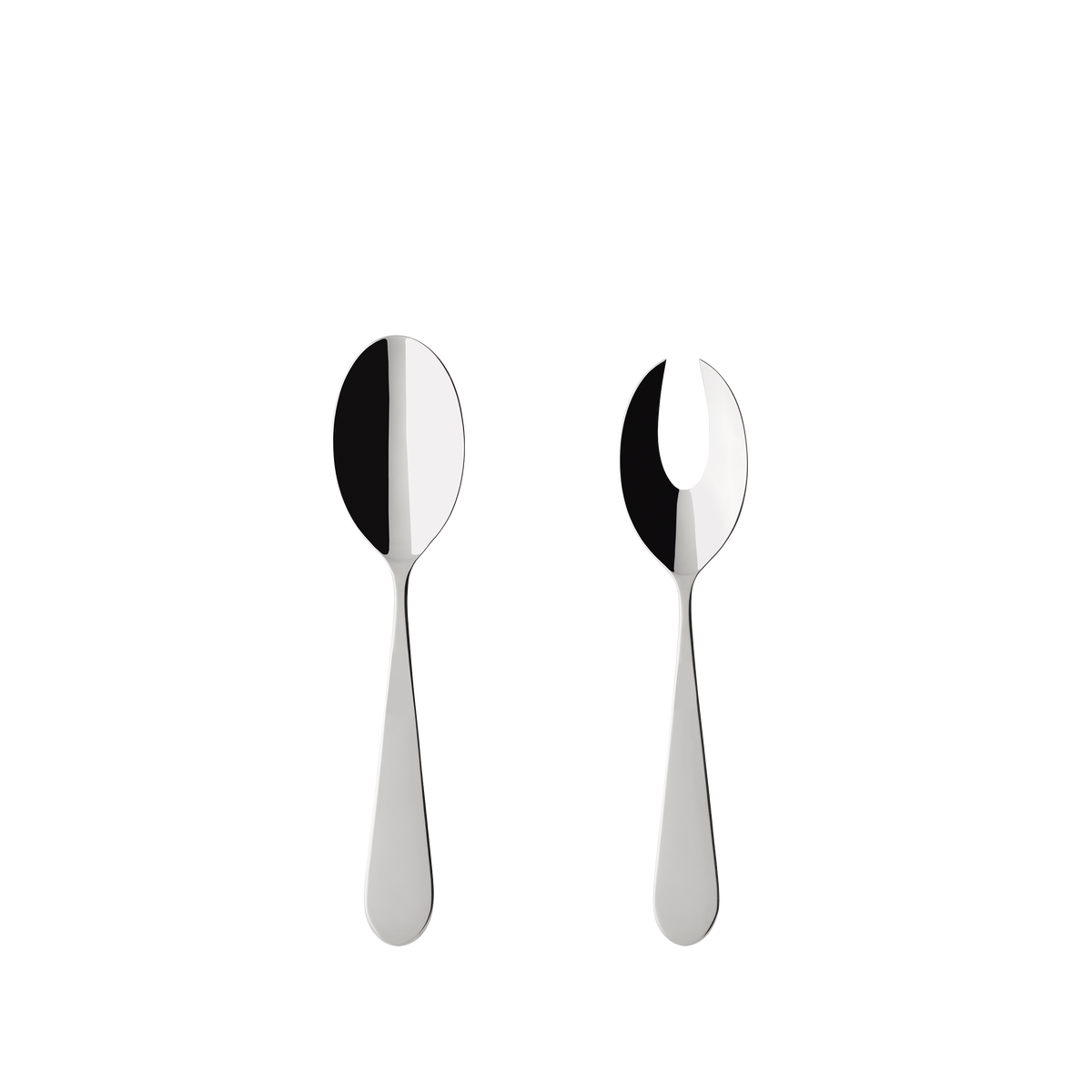 Sereno Salad servers