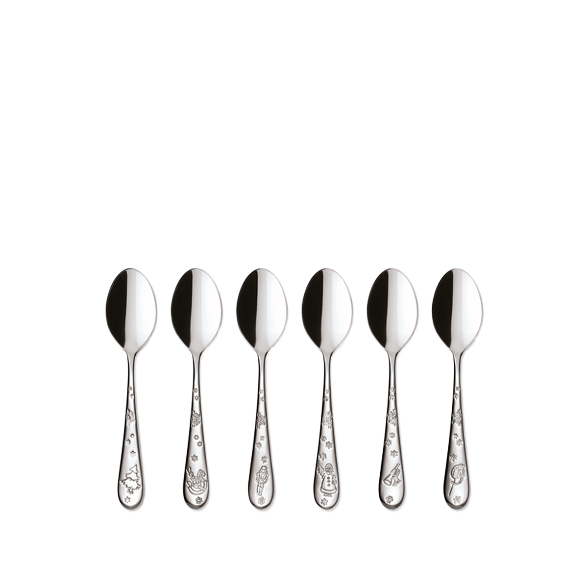 Toy's Delight Coffee spoon