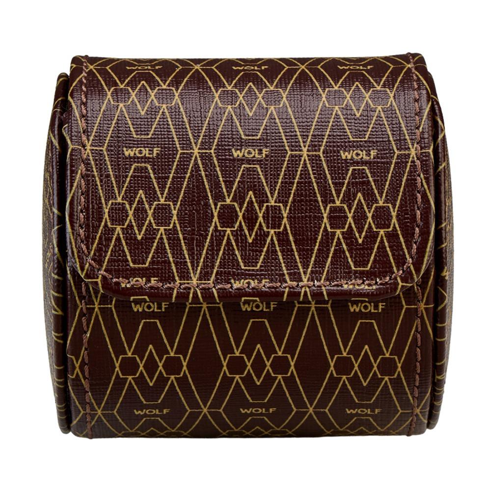 Signature Single Watch Roll