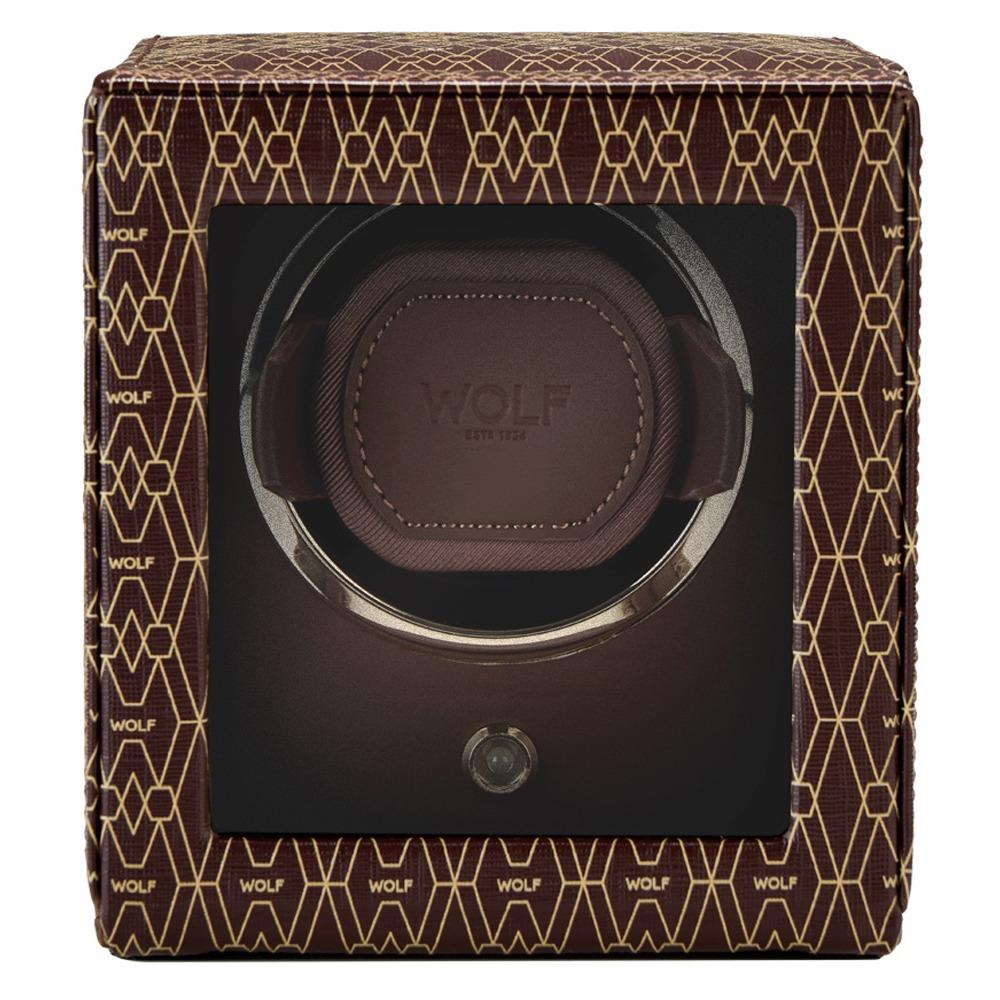 Signature Single Watch Winder